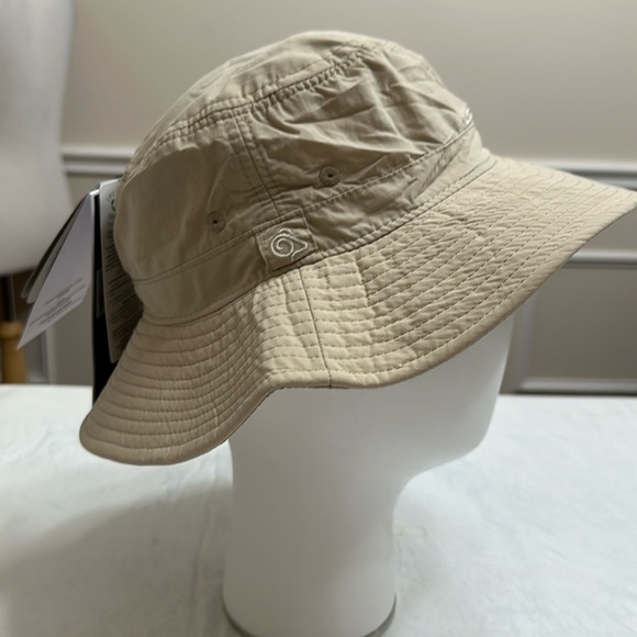 Craghoppers NOSILIFE SUN HAT - Desert Sand - Picture 4 of 16